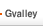 Gvalley