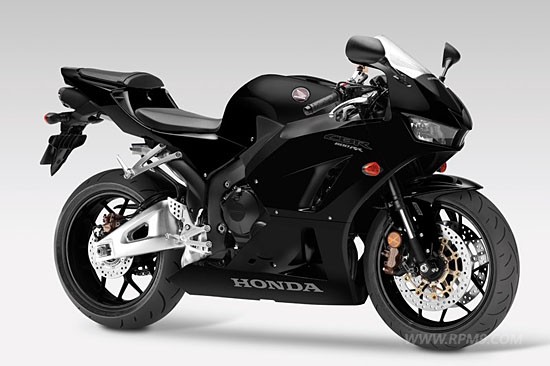 혼다코리아, CBR600RR 출시 - 전자신문