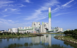 [르포]영흥화력, 전력과 환경 두마리 토끼 잡는다