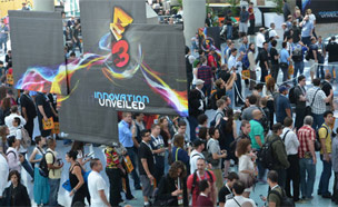 여기는 E3 2013