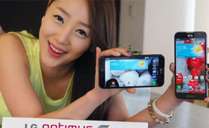 LG���� '�޴��� ����' ��Ȱ �븰��