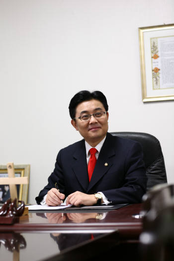 전병헌 민주통합당 의원