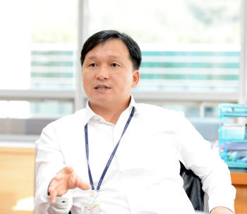 [이사람] 웹앱 저작 SW로 세계 시장에 출사표 던진 이재원 인크로스 대표