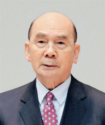 철강왕 박태준, `철강 명예의 전당`에 등재