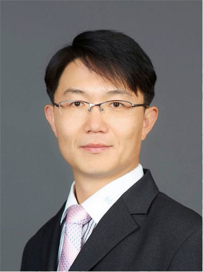 강재욱 전북대 교수팀, 접히는 OLED 기술 개발
