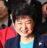 새누리 단독 과반…사실상 단 한 사람의 승리?