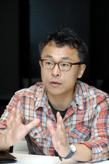 김기창 고려대 법대 교수