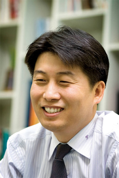 최호식 매직카라 대표