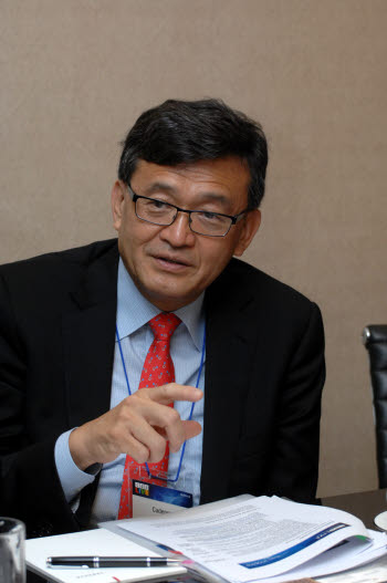 [이사람] 립부 탄 케이던스 사장, 한국 고객사 지원 투자 강화