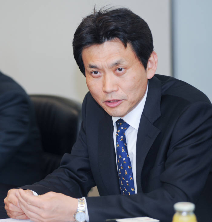 변재완 SK텔레콤 미래기술원장