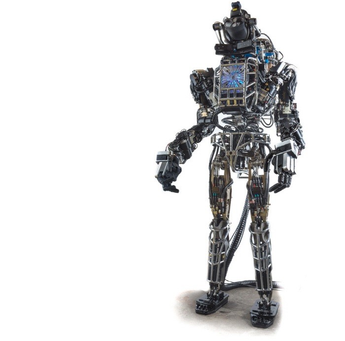 구글 로봇 프로젝트, 다음 과제는 '가라데 로봇?'