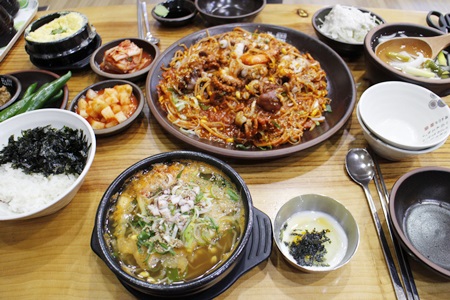 모두가 반한 서울 연신내 맛집 “아직 가보지 못했나요?” 
