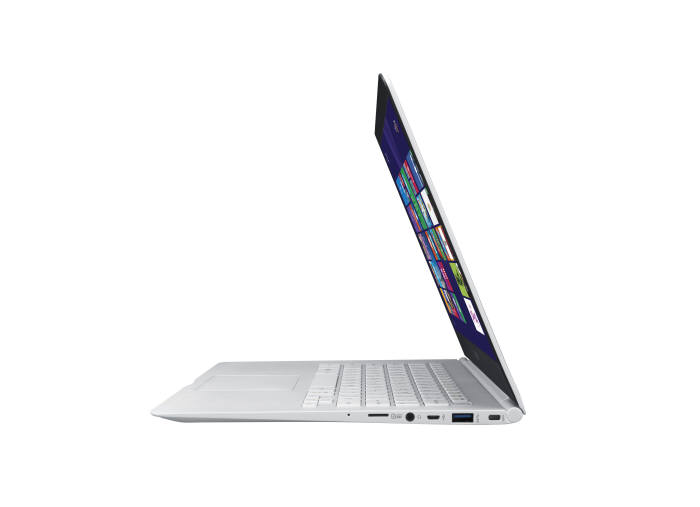 LG ‘그램 14’ 써보니...화면은 커졌는데, 여전히 980g