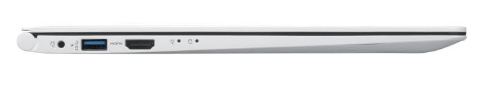 LG ‘그램 14’ 써보니...화면은 커졌는데, 여전히 980g