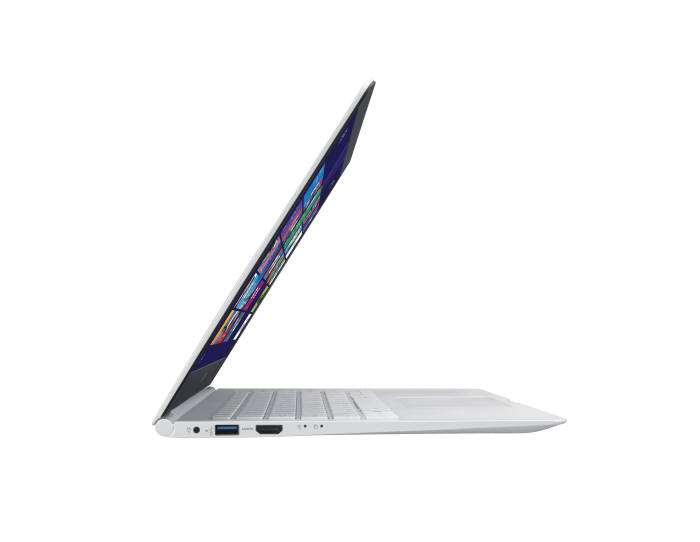 LG ‘그램 14’ 써보니...화면은 커졌는데, 여전히 980g