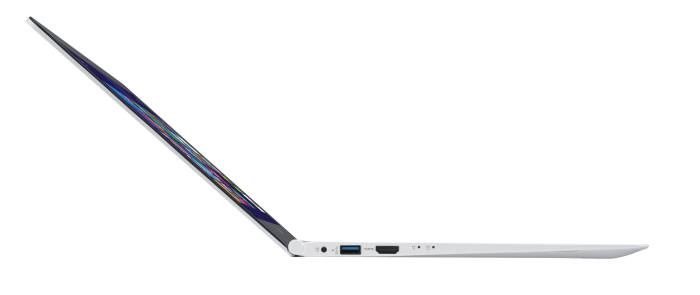 LG ‘그램 14’ 써보니...화면은 커졌는데, 여전히 980g