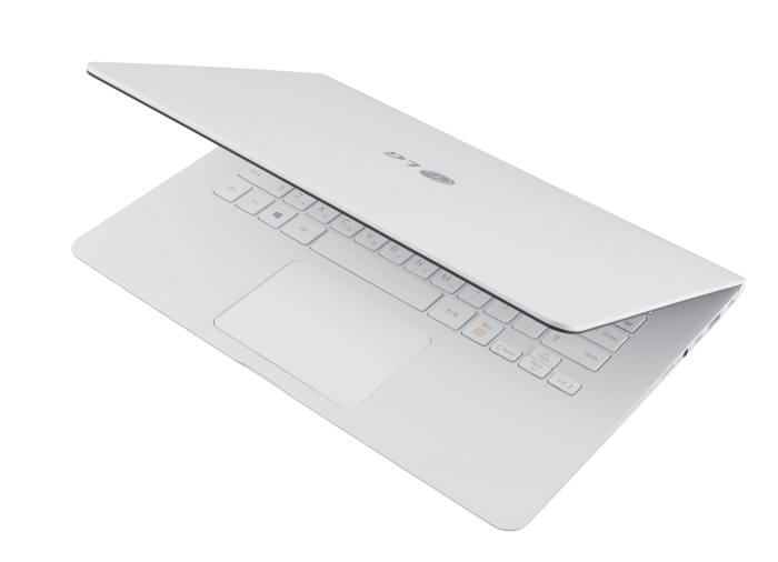 LG ‘그램 14’ 써보니...화면은 커졌는데, 여전히 980g