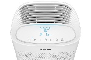 <삼성 블루스카이 AX7000>