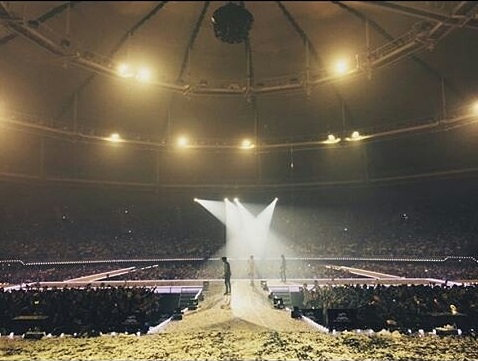 2016 (10) 아이돌 팬덤의 세계가 궁금하다면 | 인스티즈