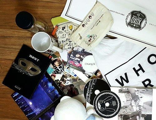 2016 (10) 아이돌 팬덤의 세계가 궁금하다면 | 인스티즈