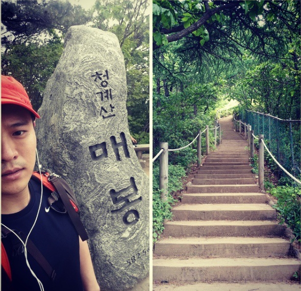 김용준
출처:/ 김용준 인스타그램