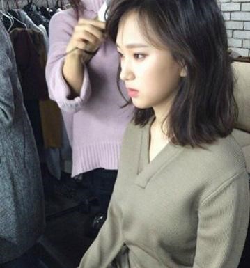 류혜영
출처:/ 류혜영 SNS