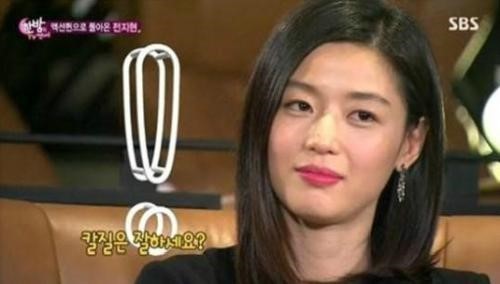 올해를빛낸탤런트
출처:/SBS 캡쳐