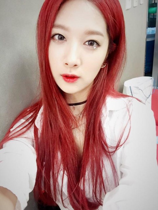 나인뮤지스
출처:/나인뮤지스 SNS