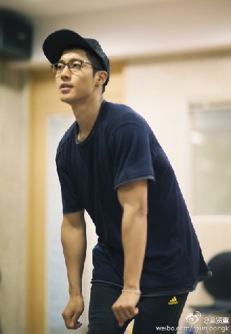 김현중
출처 :/김현중 웨이보