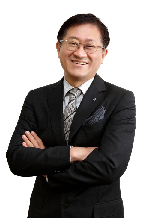아모레퍼시픽그룹 서경배 회장