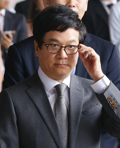 이재현 CJ그룹 회장