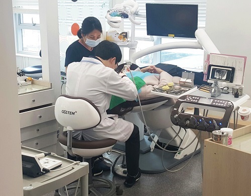 광주치아교정․임플란트 협진 치료 주목