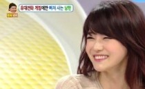 코드 비밀의방 서유리
출처:/ KBS '안녕하세요'