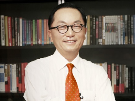 미래에셋금융그룹 박현주 회장
