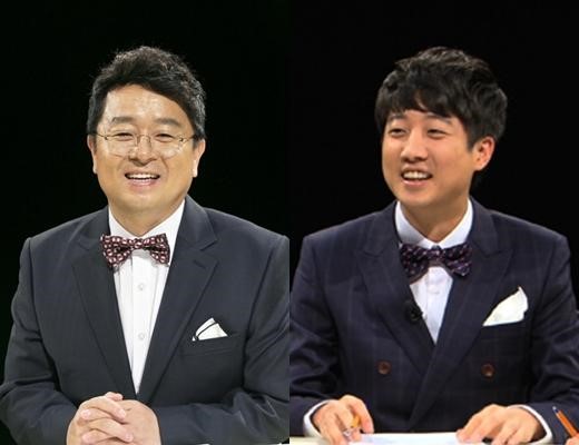 이철희 이준석
출처:/ JTBC 제공