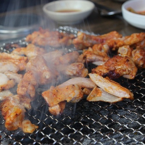 1960닭갈비 이미지