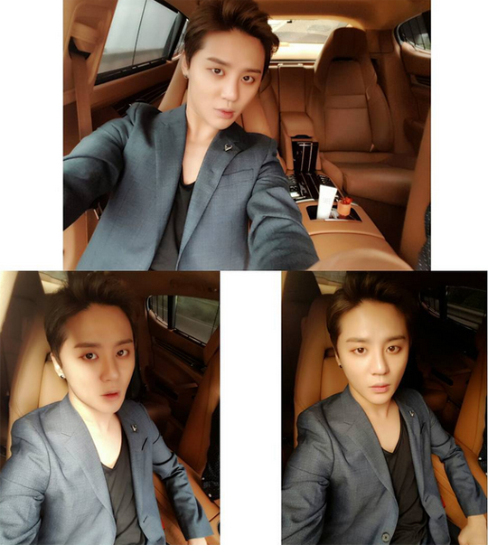 
XIA김준수
출처:/김준수 SNS