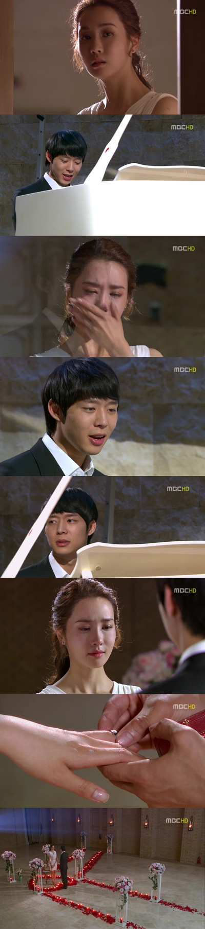 JYJ박유천
출처:/ MBC 캡쳐