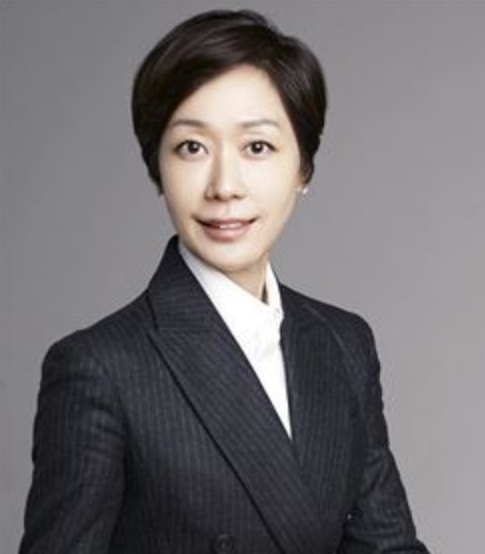 지난 18일 경영에 복귀한 구지은 아워홈 부사장