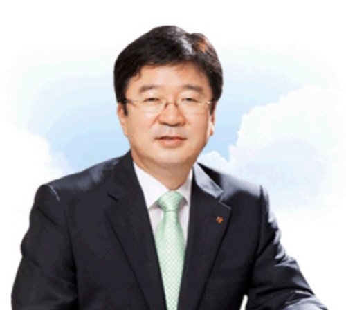 이승우 아워홈 대표