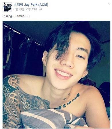 박재범
출처:/ 박재범 SNS