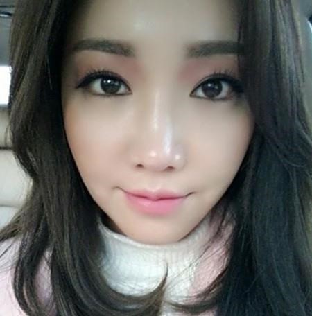 이유리
출처:/이유리 SNS

