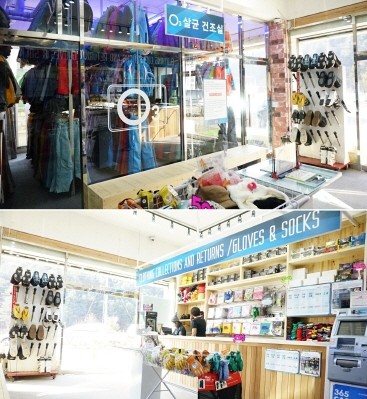 대명비발디파크 렌탈샵 클럽비발디, 프리미엄 시설과 합리적인 패키지로 ‘눈길’