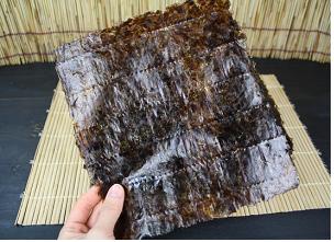 해양수산부, 2월의 어식백세 수산물 '복어' , '김' 선정