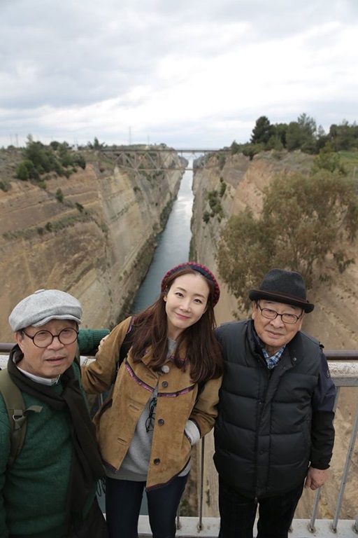 
그래 그런거야 이순재
출처:/tvn SNS