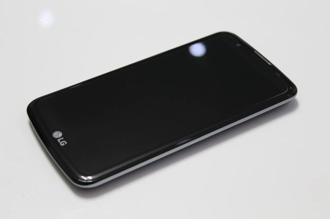 LG전자 K10