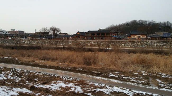 LG전자 K10 사진 촬영 결과물