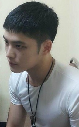 김재중 정규 2집
출처:/ 온라인 커뮤니티