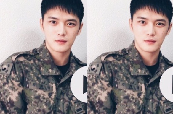 김재중 정규 2집
출처:/ 온라인 커뮤니티