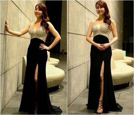 정소림
출처:/ 정소림 SNS